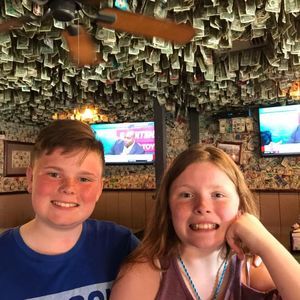 Meet your Posher, Shannon